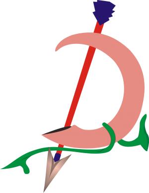 hunting arrow1